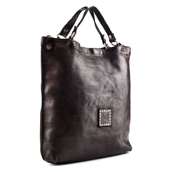 Campomaggi Renata Sac à bandoulière Cuir véritable 31 cm