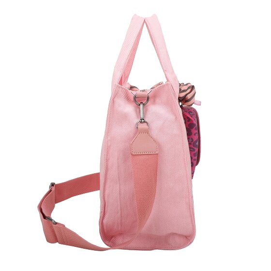 Fritzi aus Preußen Malibu Denim Limited Barbie Sac de shopper 40 cm