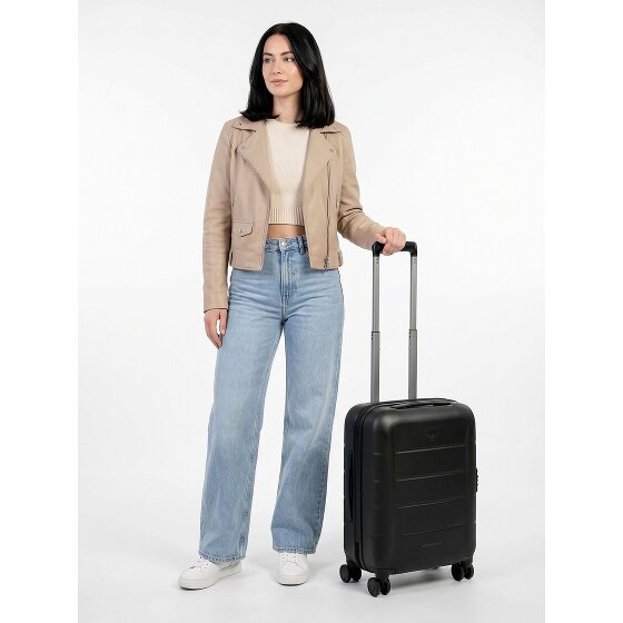 Osprey Ozone 4 roues Valise cabine 55 cm avec soufflet d'extension