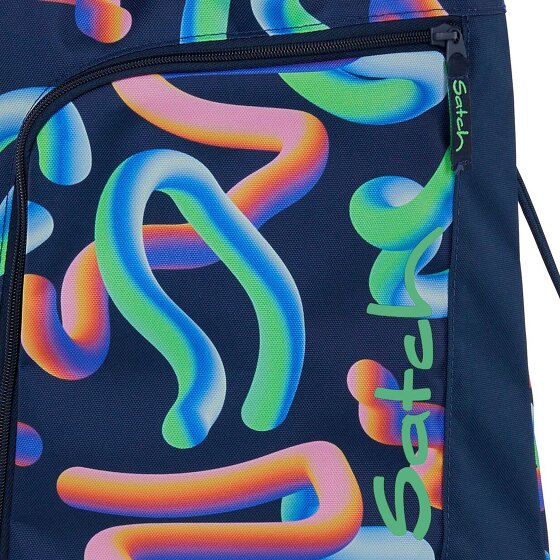 Satch Sac de gym 44 cm