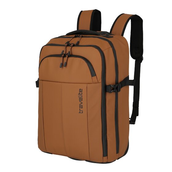 Travelite Briize 2 roulettes Trolley à dos 50 cm