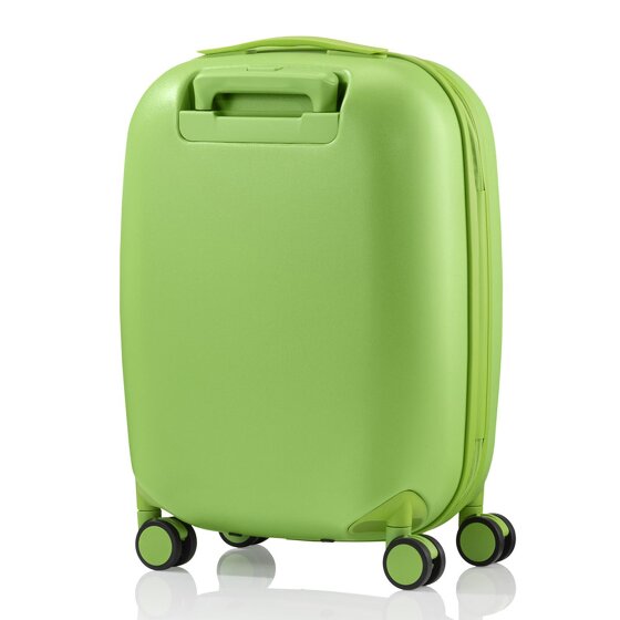 Pack Easy Gen T 4 roulettes Trolley de cabine 52 cm