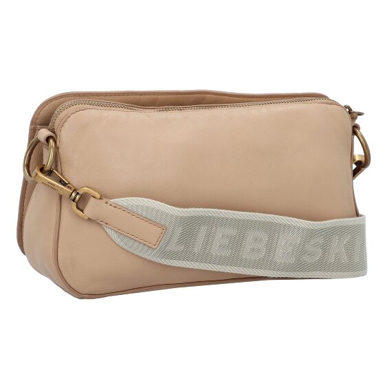 Liebeskind Clarice Sac à bandoulière Cuir 27 cm