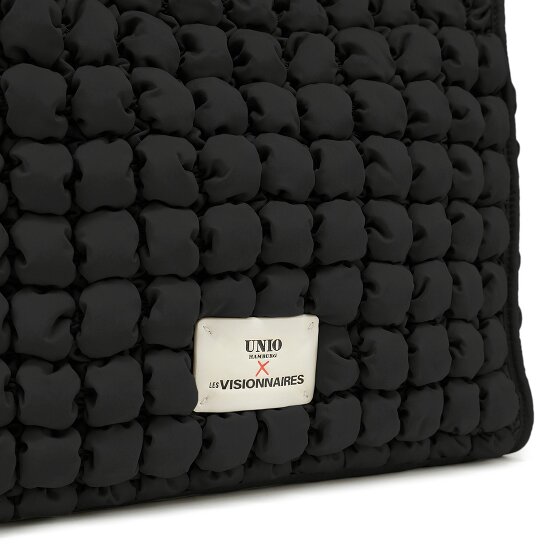 LES VISIONNAIRES Unio Hobo Sac à bandoulière 47 cm