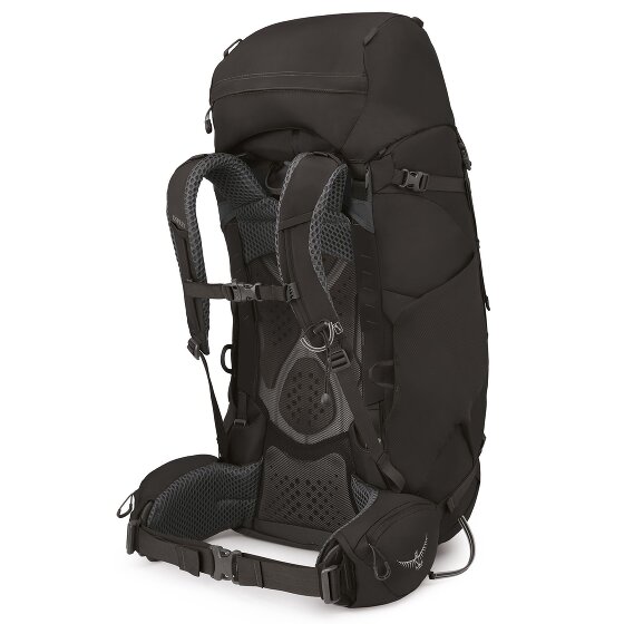Osprey Kyte 68 Sac à dos de randonnée WXS-S 75 cm