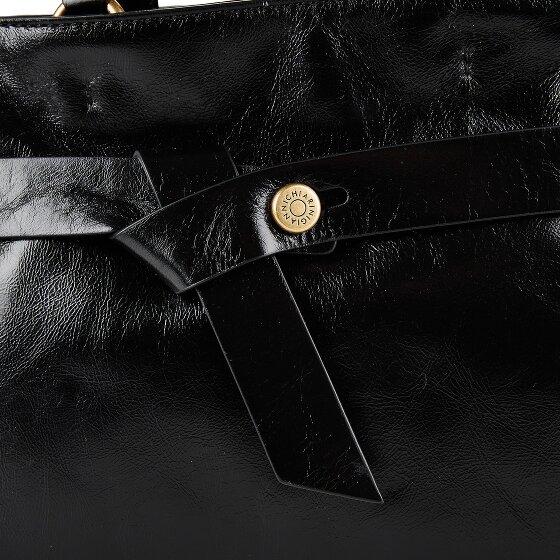 Gianni Chiarini Miranda Sac à main Cuir véritable 31 cm