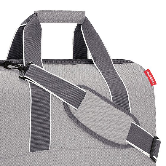 reisenthel Allrounder M Weekender Sac de voyage 40 cm