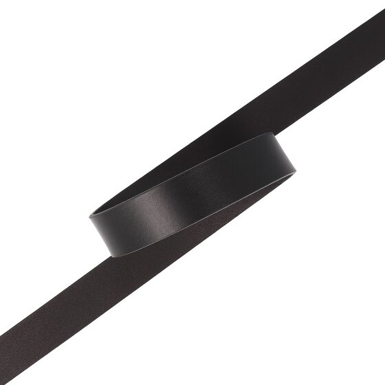 Hugo Zoey Ceinture Cuir véritable