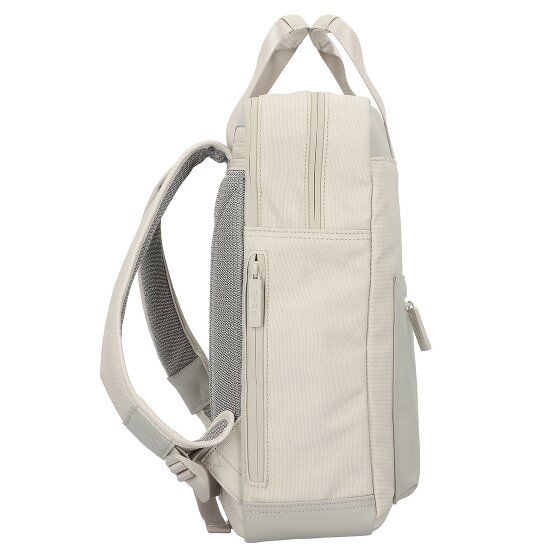 Harbour 2nd City Lights Hamburg Daypack XL 40 cm Compartiment pour ordinateur portable