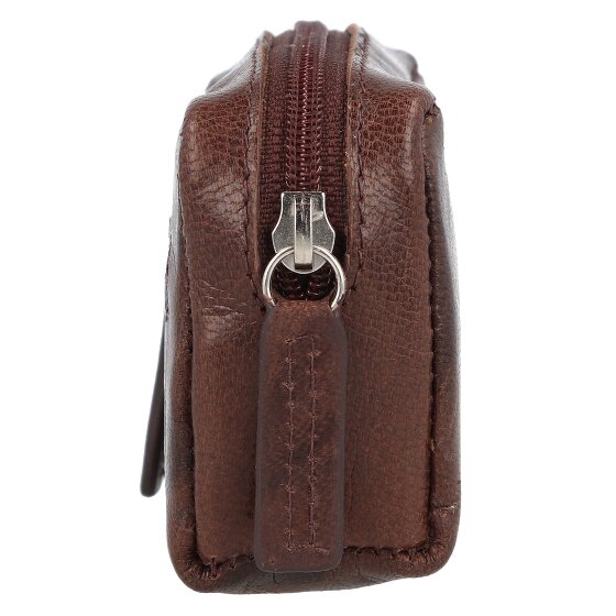 mano Donna Aurona Porte-clés RFID cuir 10,5 cm