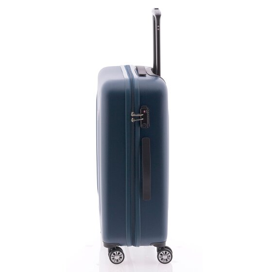 Gladiator 4800 4 roulettes Trolley 68 cm