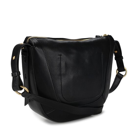 The Bridge Fedora Sac à bandoulière Cuir 29 cm