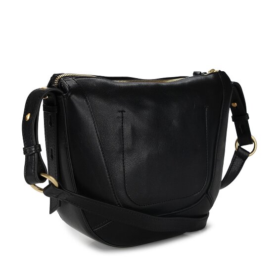 The Bridge Fedora Sac à bandoulière Cuir 29 cm