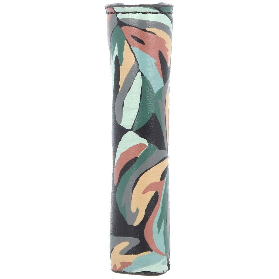 Fossil Porte-monnaie Bronson en cuir 10,5 cm