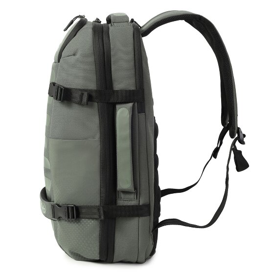 Hedgren Comby Trip Daypack L 53 cm Compartiment ordinateur