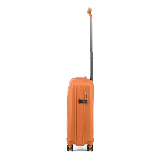 Epic Phantom SL 4 roues trolley cabine 55 cm