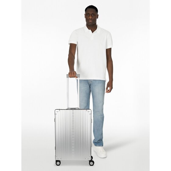 Aleon Traveler Trolley 4 roues 67 cm