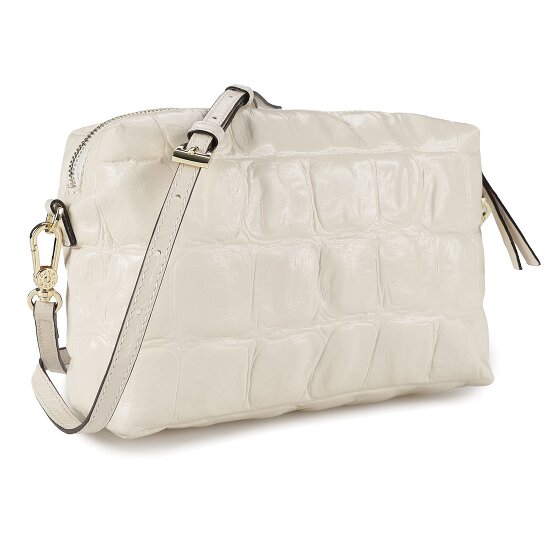 abro Kaia Sac à bandoulière Cuir 22 cm