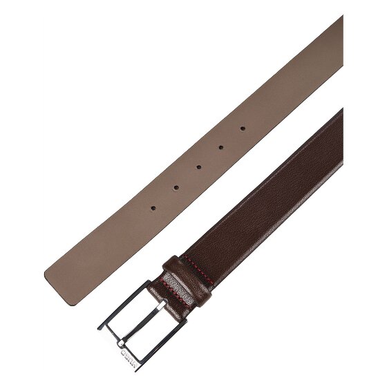 Hugo Gellot Ceinture Cuir véritable