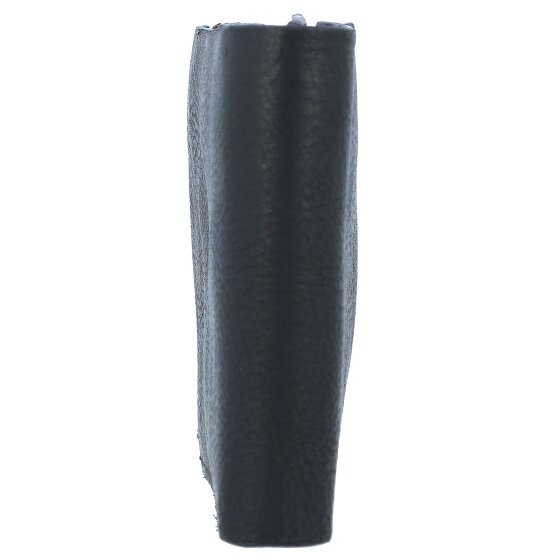 Burkely Antique Avery Porte-monnaie en cuir RFID 12 cm