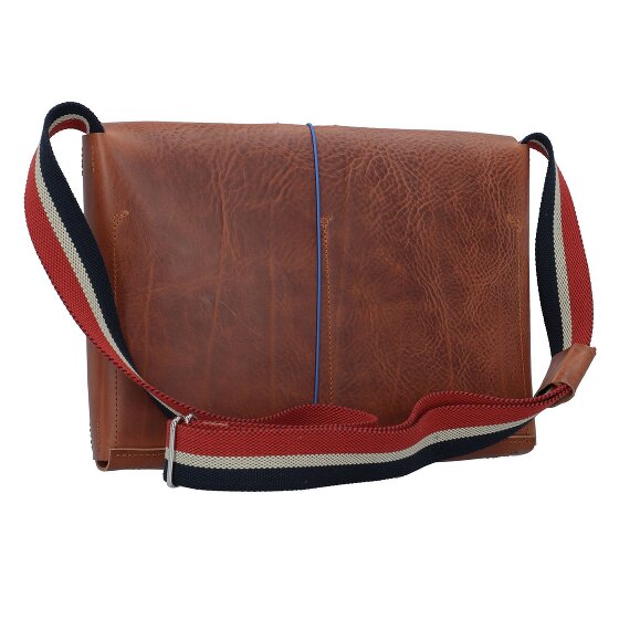 Harold's Keeper Messenger Cuir 32 cm