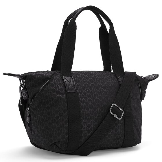 Kipling Basic Plus Art Mini Sac à bandoulière 39 cm