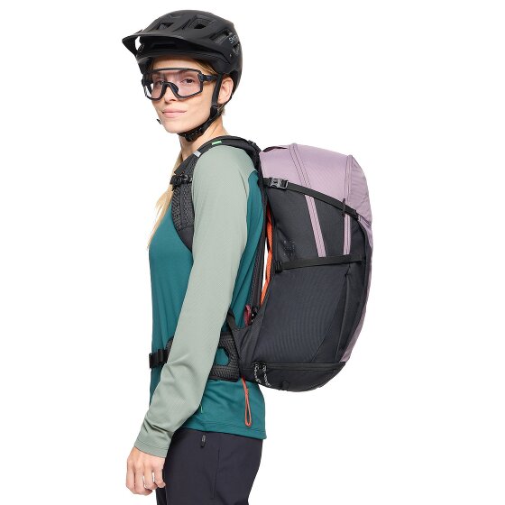 Vaude TrailControl 25+ Sac à dos de randonnée 54 cm