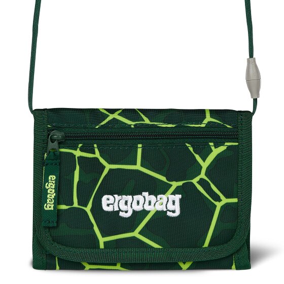 Ergobag Sac de poitrine 14 cm