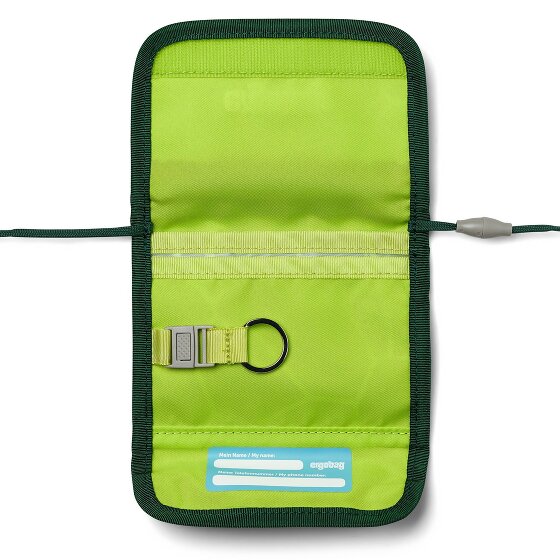 Ergobag Sac de poitrine 14 cm