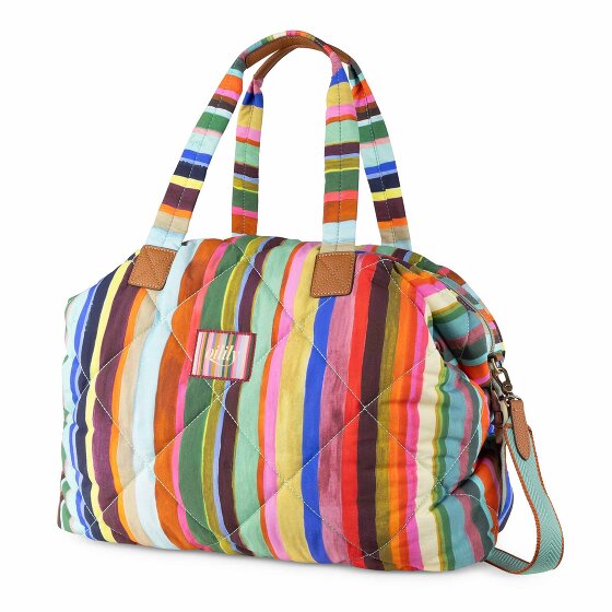 Oilily Stripes Pieternella Coosje Sac à bandoulière 47 cm