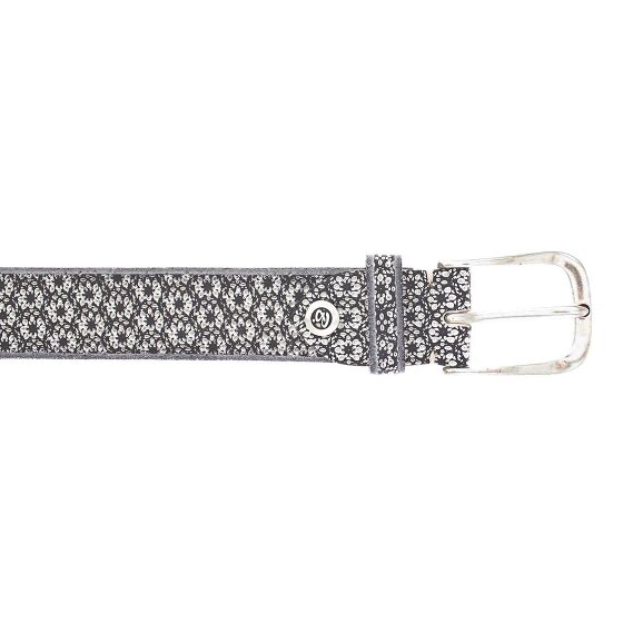 b.belt Ceinture en cuir