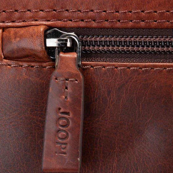 Joop! Cerratano Janis Messenger Cuir 35 cm