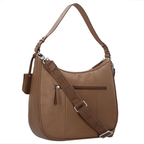 Burkely Always Ava Sac à bandoulière Cuir 36.5 cm