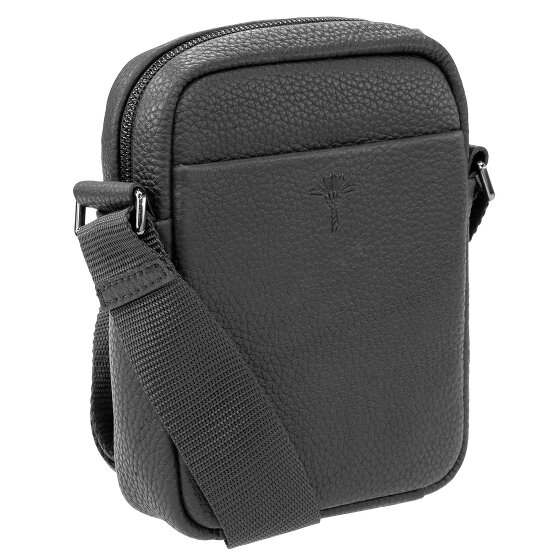 Joop! Cardona Rafael Sac à bandoulière Cuir 14 cm