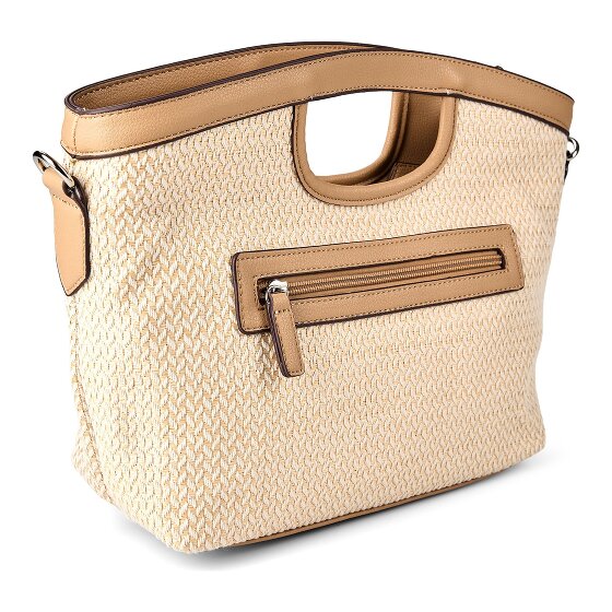 Tom Tailor Denim Lucien Sac de shopper M 35 cm