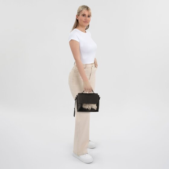 Cowboysbag Seattle Sac à main Cuir 25 cm