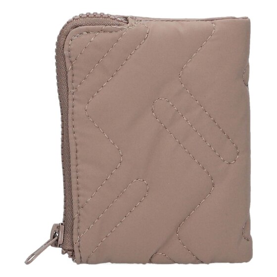 Zwei Cleo Porte-monnaie 13 cm