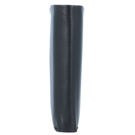 Esquire New Silk Porte-monnaie en cuir 12 cm