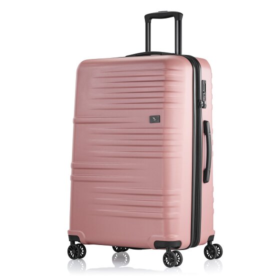 Pack Easy Mena 4 roues Valise cabine 75 cm avec soufflet d'extension