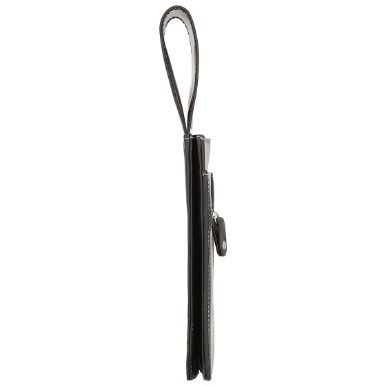 Esquire Sac de serveur Dallas en cuir 15,5 cm
