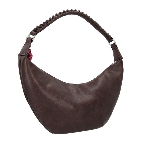 Desigual Half Zante Sac à bandoulière 22.5 cm