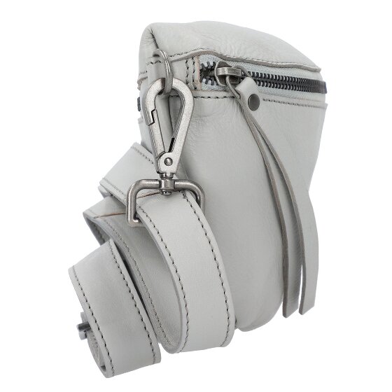 Harbour 2nd Just Pure Paulette Sac banane Cuir 23 cm