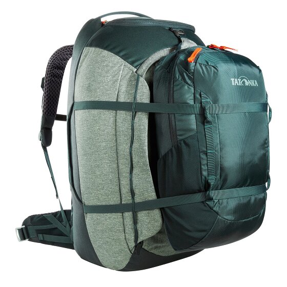 Tatonka Great Escape 60+15 Sac à dos de randonnée 64 cm
