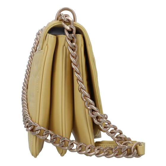 AIGNER Diadora Sac à bandoulière en cuir 25 cm