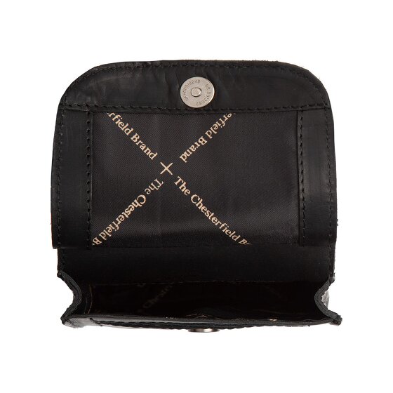 The Chesterfield Brand Nebra Pochette pour téléphone portable Cuir 12 cm
