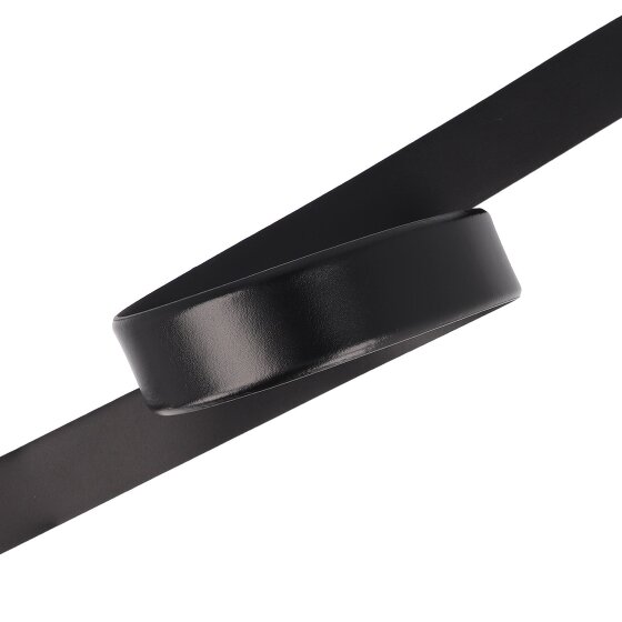 Hugo Garney Ceinture Cuir