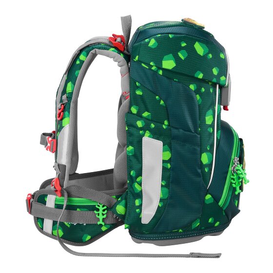 Step by Step Fit Set de cartables 5 pièces