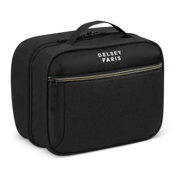 Delsey Paris Brochant 3 Trousse de toilette 27 cm