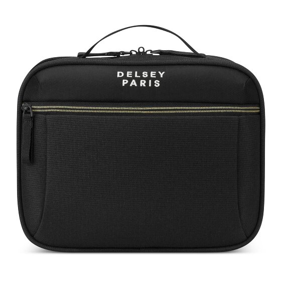 Delsey Paris Brochant 3 Trousse de toilette 27 cm