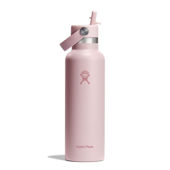 Hydro Flask Hydration Standard Flex Straw Cap Gourde 620 ml